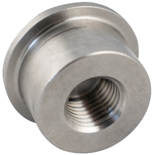 Beer Faucet Disconnect Adapter