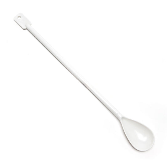 Heat Resistant Plastic Spoon