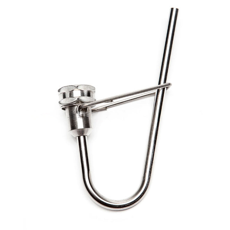 Stainless Steel Bottle & Carboy Washer