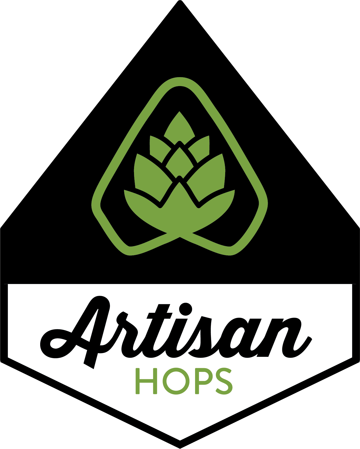 Cascade Hop Pellets