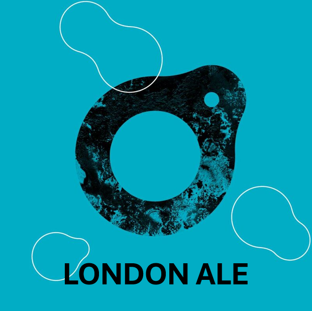 Omega OYL-003 London Ale