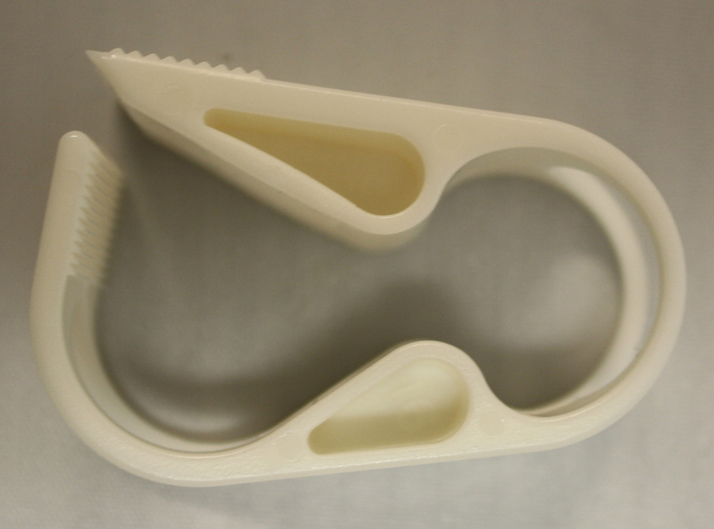 Siphon Hose Shut-Off Clamps