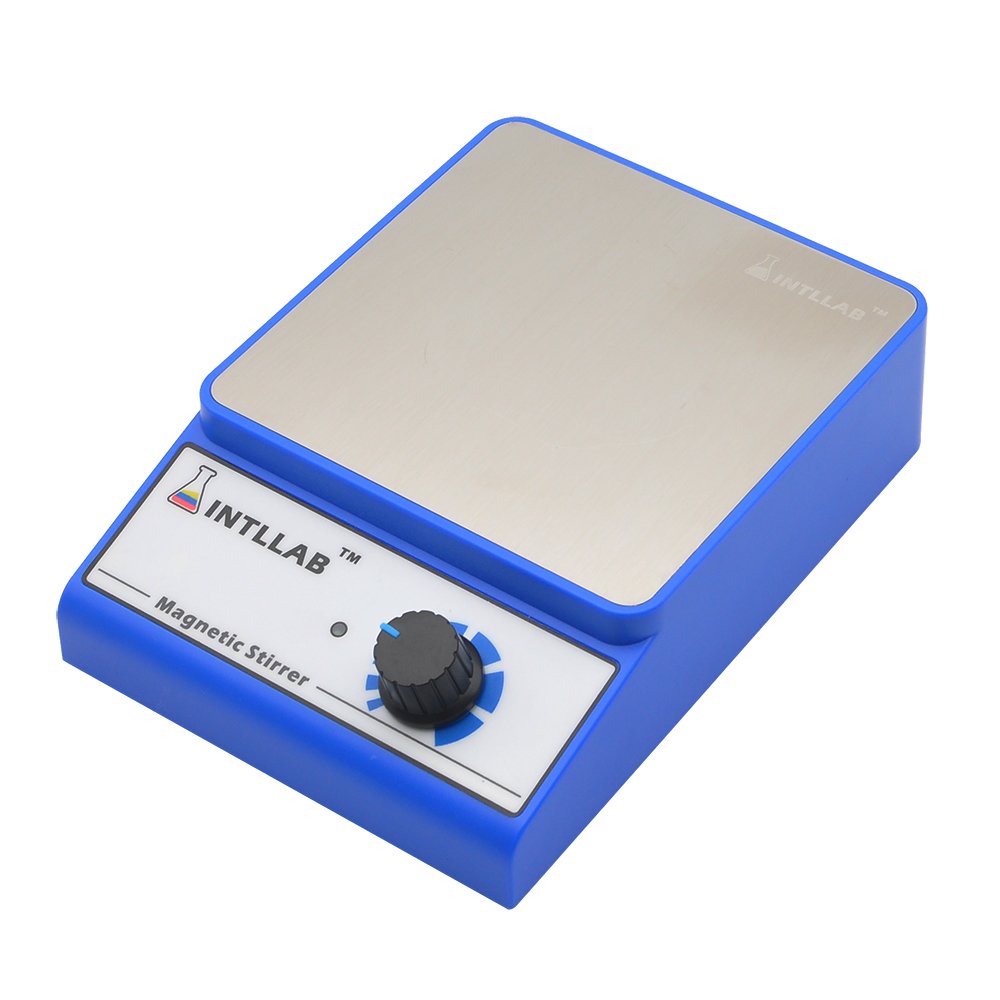INTLLAB Magnetic Stir Plate