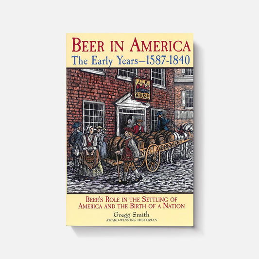 Beer in America (Smith)