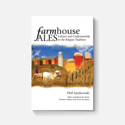 Farmhouse Ales (Markowski)