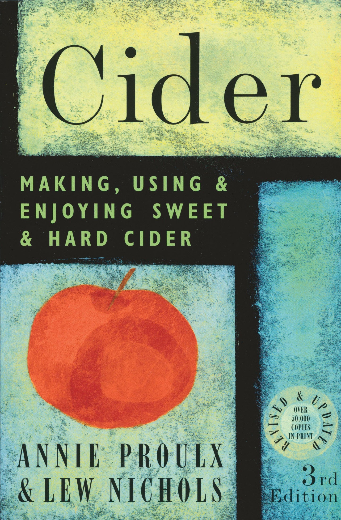 Cider (Proulx & Nichols)