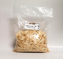 Toasted Coconut Chips, 1 lb.