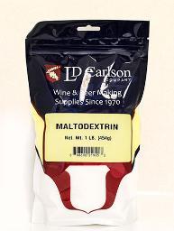 Maltodextrin, 1 lb.