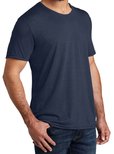 CBS Unisex Support T-Shirt