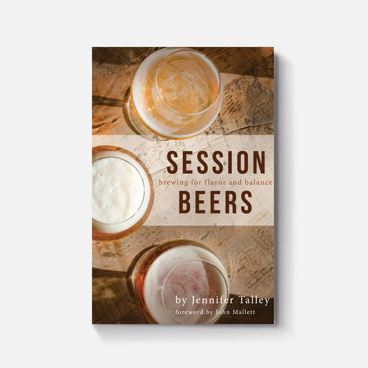 Session Beers (Talley)