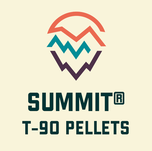 Summit® Hop Pellets