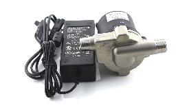 Wort Hog DC Pump