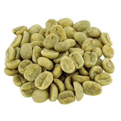 Colombia Huila Region - Green Coffee Beans (1 lb.)