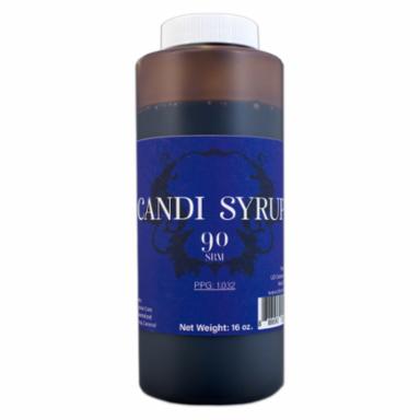 Belgian Candi Syrup, D-90° L