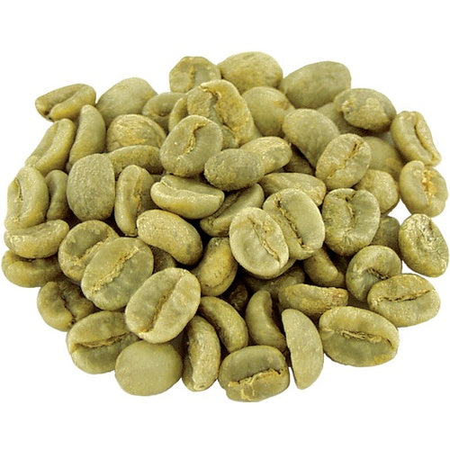 Kenya Nyeri - Green Coffee Beans (1 lb.)
