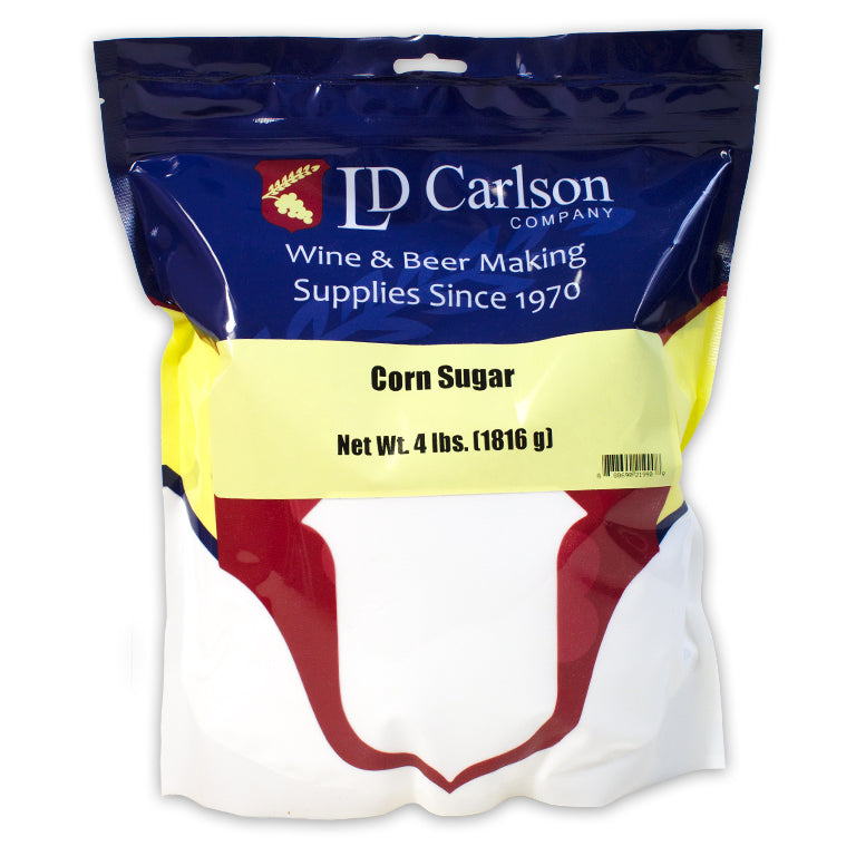 Corn Sugar, 4 lb.