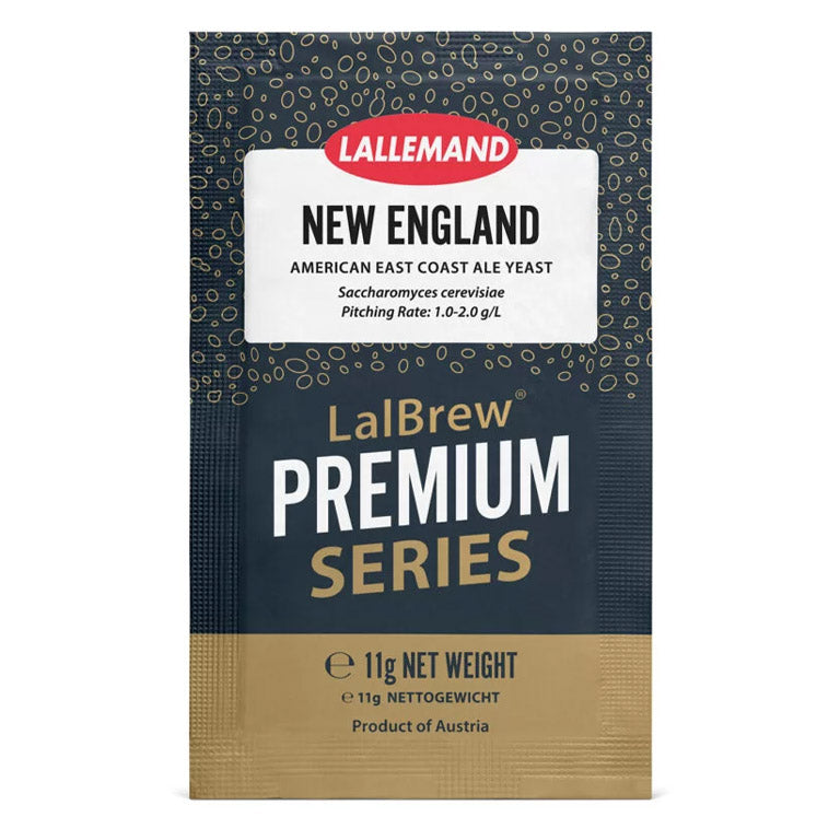 Lallemand LalBrew New England East Coast Ale