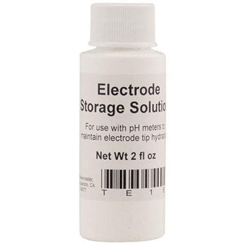 Electrode Storage Solution