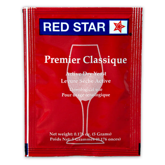 Red Star Premier Classique