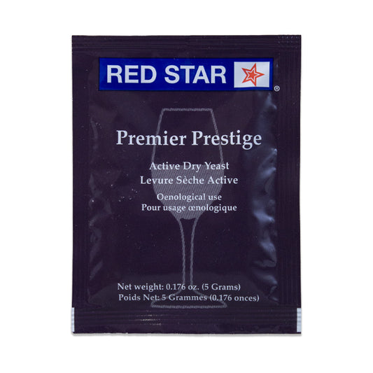 Red Star Premier Prestige