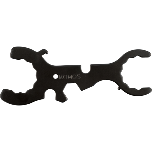 Komos® Draft Multi Tool Wrench