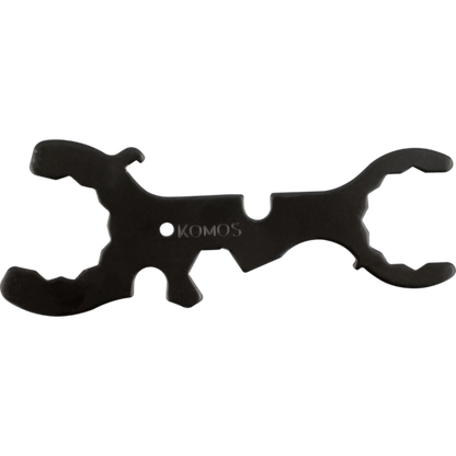 Komos® Draft Multi Tool Wrench