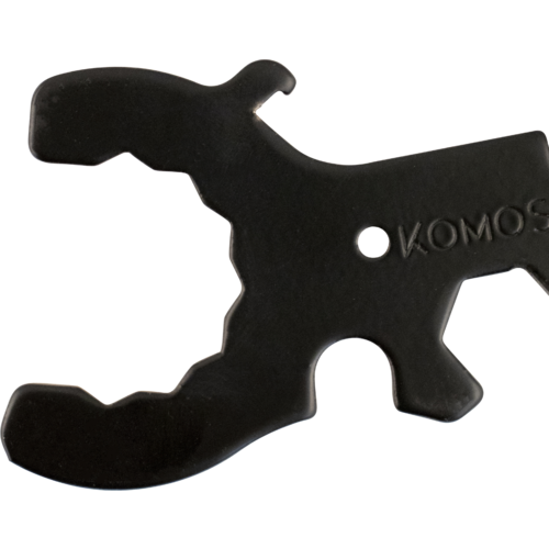 Komos® Draft Multi Tool Wrench