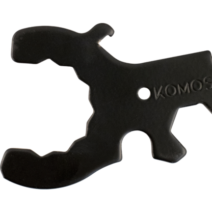 Komos® Draft Multi Tool Wrench