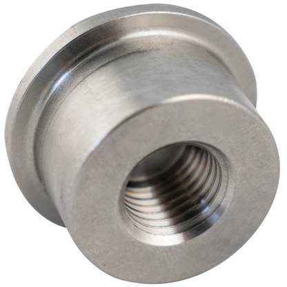 Beer Faucet Disconnect Adapter