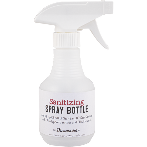Spray Bottle