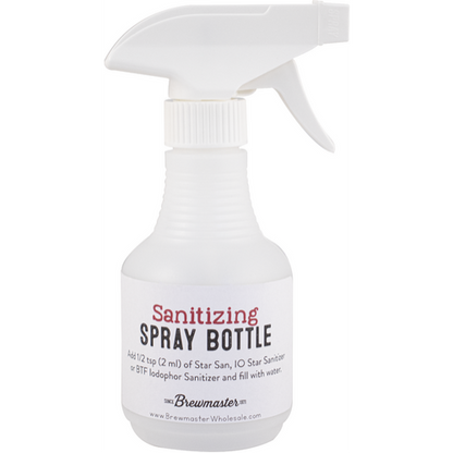 Spray Bottle