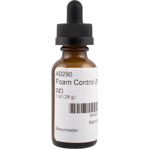 FermCap® S (Foam Control)