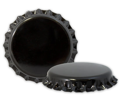 Standard Crown Bottle Caps