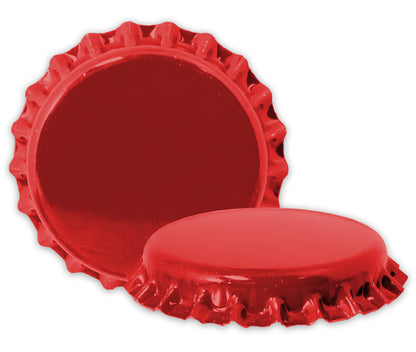 Standard Crown Bottle Caps