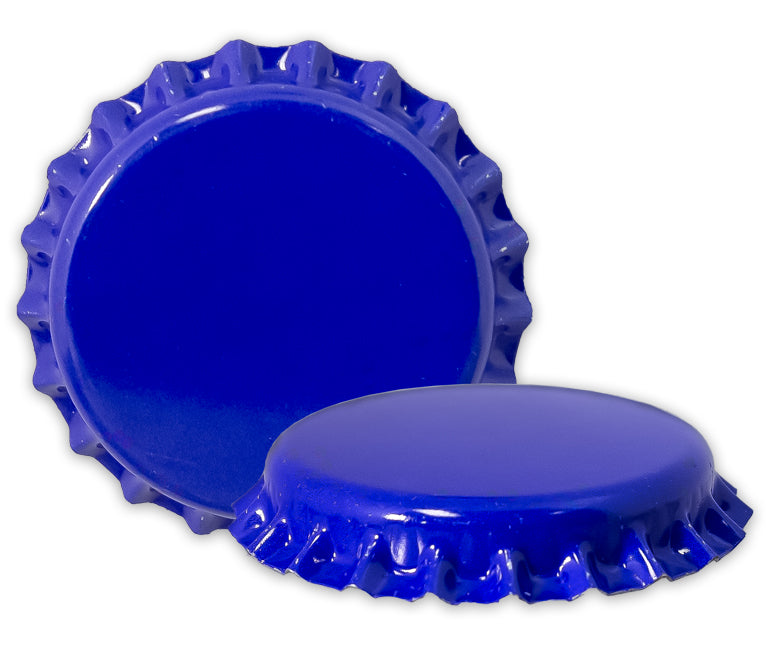 Standard Crown Bottle Caps