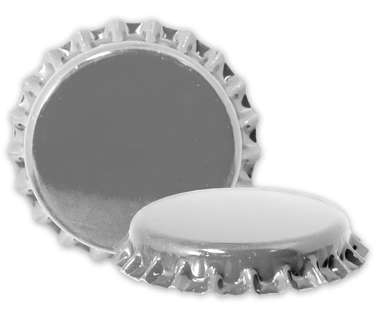 Standard Crown Bottle Caps