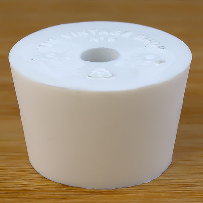 Rubber Stopper / Bung #8