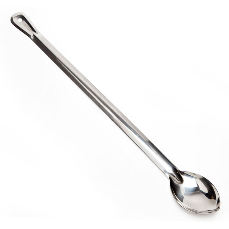 Stainless Steel Spoon