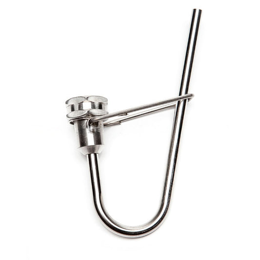 Stainless Steel Bottle & Carboy Washer