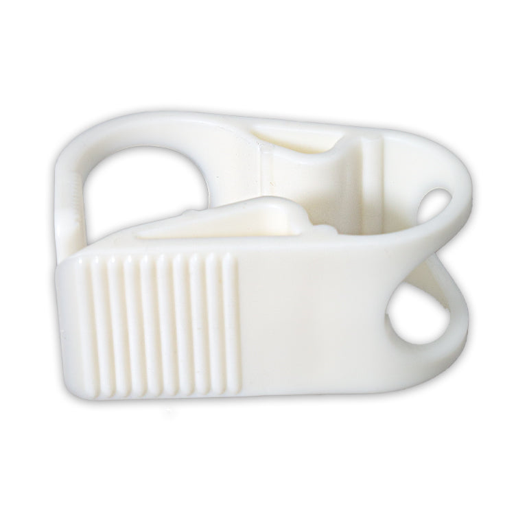 Siphon Hose Shut-Off Clamps
