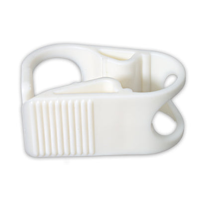 Siphon Hose Shut-Off Clamps