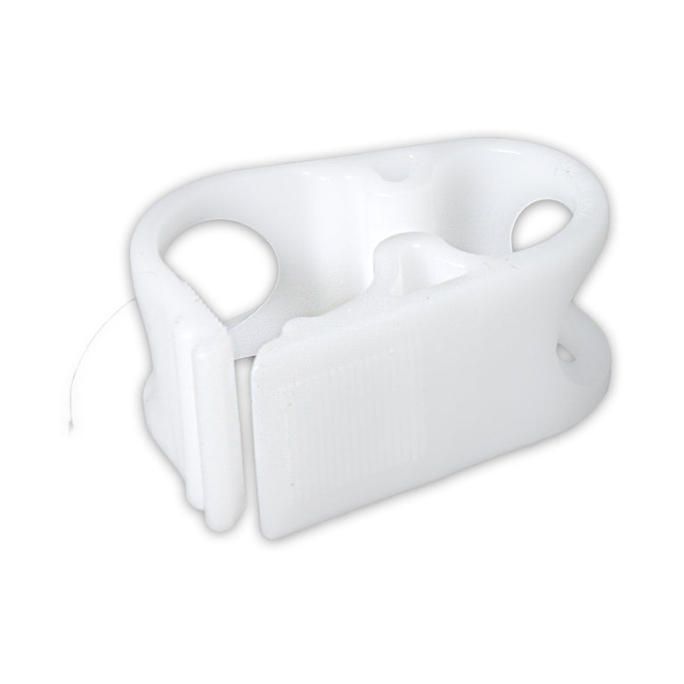 Siphon Hose Shut-Off Clamps