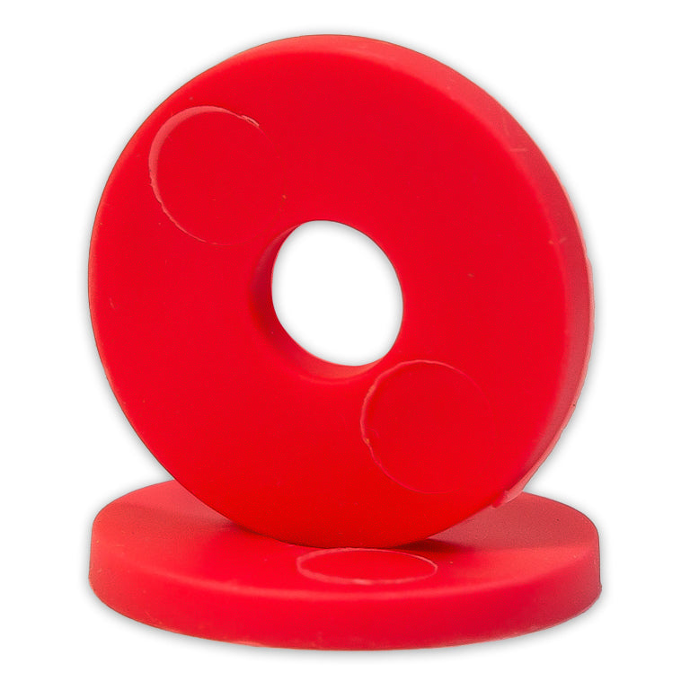 Swing Top Bottle Washers - 12 pk.