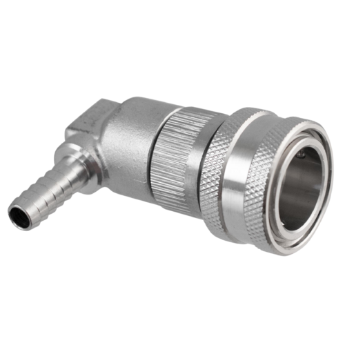 SS Ball Lock Disconnect, Liquid