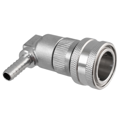 SS Ball Lock Disconnect, Liquid