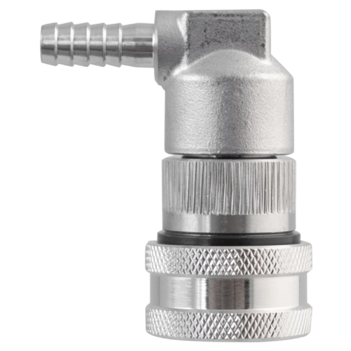 SS Ball Lock Disconnect, Liquid