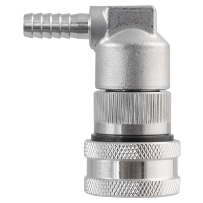 SS Ball Lock Disconnect, Liquid