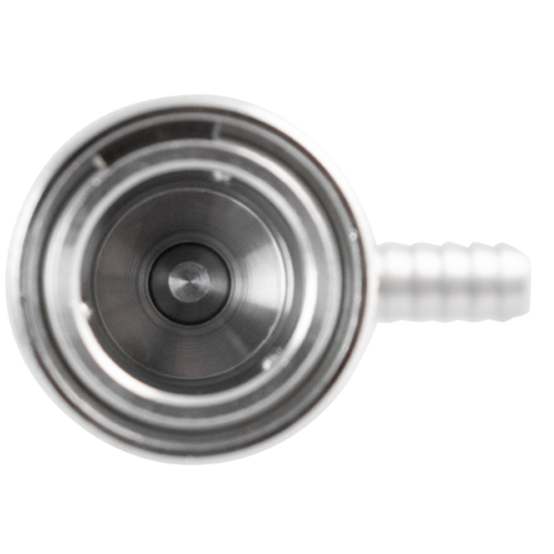 SS Ball Lock Disconnect, Liquid