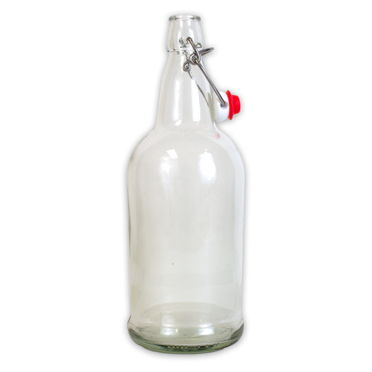 Swing Top Bottles