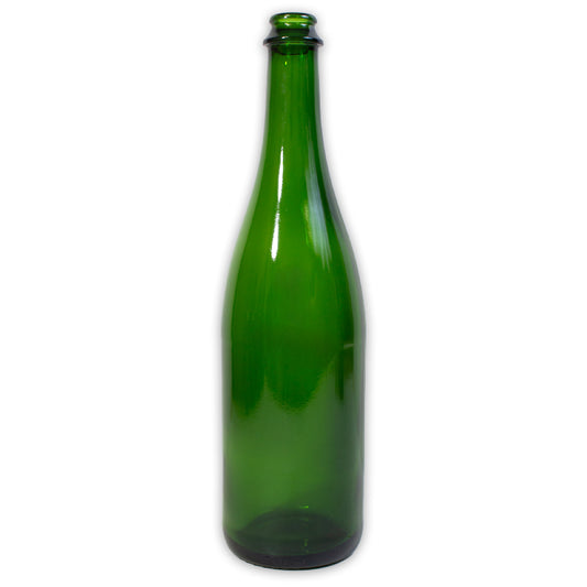 Champagne Bottles, 750 mL